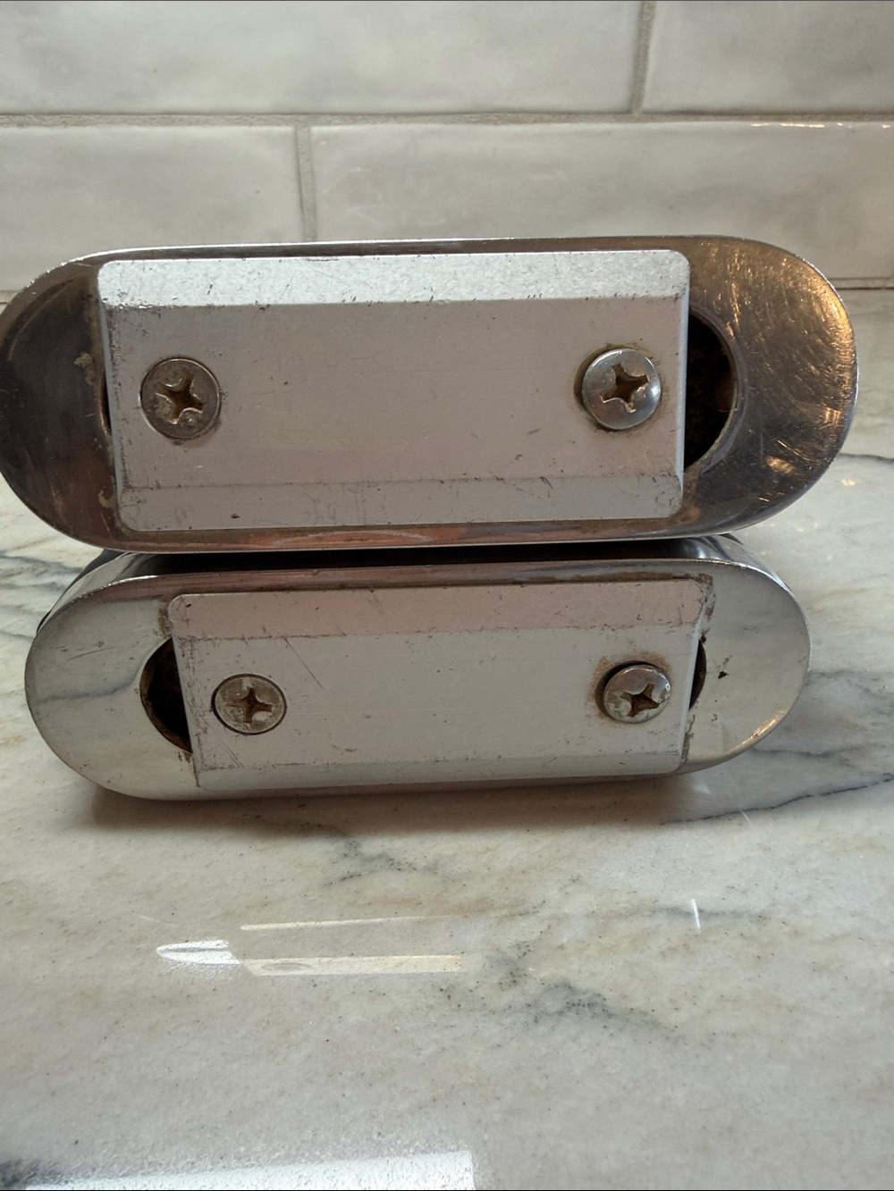 Herm Sprenger System 4 Jointed Stirrups - Picture 4 of 13